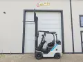 Мотокар UniCarriers 1.5 - от АБ Сервиз мотокари, газокари, електрокари, снимка 5