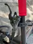 MTB Radon Jealous Full Carbon размер L / 20" супер олекотено ~9 кг, снимка 18