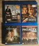 Blu Ray disc филми, снимка 4