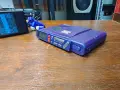 Sony MZ R37 Minidisc Портативен, снимка 4