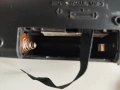 ретро уокмен диктофон Sanyo m1118, снимка 9
