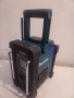 Акумулаторно радио за строителни обекти Makita BMR102 7,2V - 18V  без батерия  Радиоприемник подходя, снимка 1