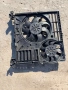 M8A2-8C607-AB, LR137841 перки с дефузьор от Land Rover Range Rover Velar (L560) 3.0 D , снимка 2