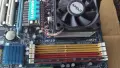 Дънна платка Gigabyte GA-MA78GM-US2H Socket AM2+ CPU+FAN, снимка 4