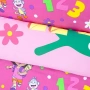 Нов детски Dora The Explorer двулицев спален комплект за единично легло Спално бельо Чаршаф, снимка 8