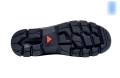 Uvex 2 MACSOLE VIBRAM 65282 S3 HI HRO SRC  номер 45 предпазни работни обувки , снимка 3