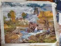 Гоблени Вилер, ушити, снимка 8