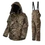 Prologic Max5 Comfort Thermo Suit Зимен термо костюм от две части, Размер М, снимка 1