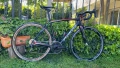 Карбонов шосеен велосипед Specialized Roubaix SL4, снимка 1