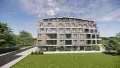 ПРОСТОРЕН ДВУСТАЕН АПАРТАМЕНТ В НОВА СГРАДА КВ. КУБА, снимка 4