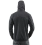 Haglofs Mens Natrix Hood True Black - мъжко яке р-р L, снимка 3