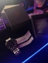Мъжки Сребърен Часовник GUESS (С гаранция), снимка 4