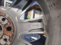 Лети Джанти 4 по 100 17 цола Mini Cooper и  Rover, снимка 5