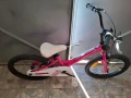 Алуминив детски велосипед Cross  Daisy-20, снимка 2