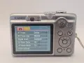Canon PowerShot A1100 IS 12.1MP Digital Camera 4X Zoom Silver дигитален фотоапарат камера компактна, снимка 6
