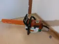 Верижен трион Stihl 026, снимка 3