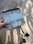 Радио за кола CD Pionerr , снимка 1