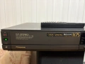 Panasonic Hi-Fi stereo video Два броя , снимка 10