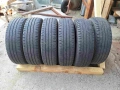 6 бр. запазени летни гуми Michelin Agilis 195/75 R16С, снимка 1