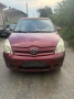 Toyota Corolla Verso 2.0D4D на части , снимка 1
