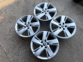 4 броя алуминиеви джанти за Opel Astra J,Antara,Zafira Tourer C,Insignia B 17, снимка 5