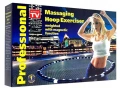 Масажиращ магнитен обръч за тренировки TV258, снимка 6
