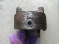 Универсал за струг 160mm, снимка 1