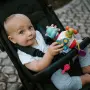 Space busy cube занимателна топка 8 в 1, снимка 7