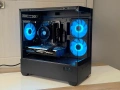 Геймърски компютър Ryzen 5 2400G,RX570, 8GB RAM, снимка 7