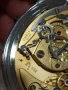 Джобен часовник Омега хронограф-Omega Split Second Chronograph Rattrapante, 5 500 лв, снимка 12