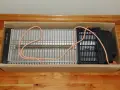 Електрическа печка Уголек-4М СССР, снимка 4