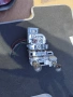 А2048204764  ляв стоп/десен стоп комплект OEM MERCEDES W204 OM651 2014, снимка 8