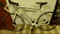 Specialized Tarmac Disc Frameset SL5 Expert Fact 10 Carbon 56cm, снимка 12