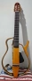 YAMAHA SLG 130 NW, електрическа китара , снимка 1