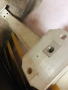 Греда за задна броня за BMW F25/F26 , снимка 5
