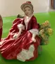 Статуетка Royal Doulton, снимка 5