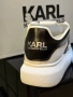 Karl Lagerfeld Дамски Маратонки👟Дамски Спортни Обувки Карл Лагерфелд - Различни Цветове Код SK1376, снимка 4