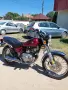 YAMAHA SR 250 нов внос, снимка 2