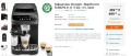 Кафеавтомат DeLonghi Magnifica Evo , снимка 7