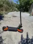 Kugoo G2 MAX Електрическа тротинетка , снимка 4