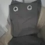 Сиви завеси ИКЕА, снимка 3