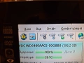 WD 640GB/тестван, снимка 2