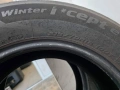 2бр зимни гуми 215/70/16 HANKOOK L05983 , снимка 4