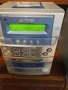 Мини Аудио система AIWA LCX-337, снимка 6