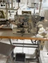 Професионални  шевни машини за продан, снимка 4