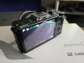 Нов - Pentax Q в гаранция , снимка 5