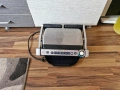 Скара Tefal Optigrill перфектна, снимка 2