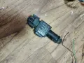 Реле BMW E46 3 2003г. 7506449-03 13318810 12637506449-03 , снимка 1