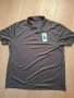 Тениска Nike XL , сива, снимка 1