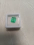 Продавам сертифициран натурален смарагд/изумруд/4,97кт, снимка 2